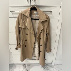 H&M trench coat